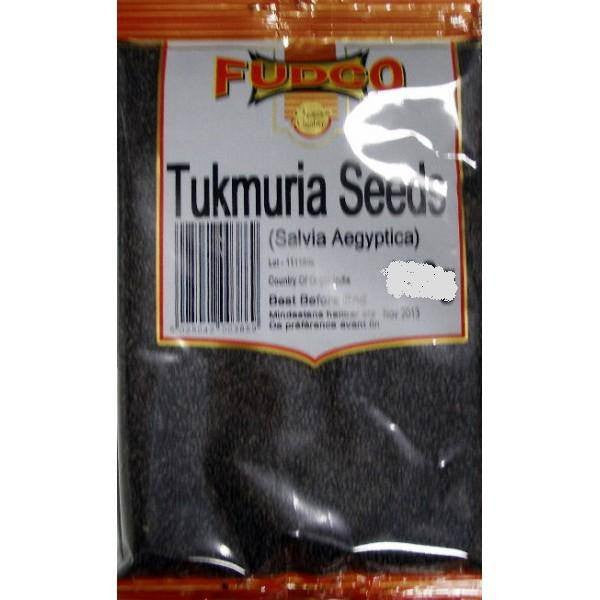Fudco Tukmuria Seeds 300 GM