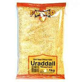 Fudco Urad Dall Washed 1.5 kg