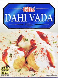 Gits Dahivada 200gm