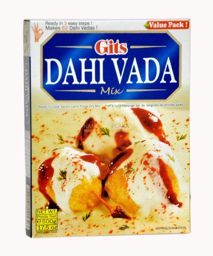 Gits Dahivada 500gm