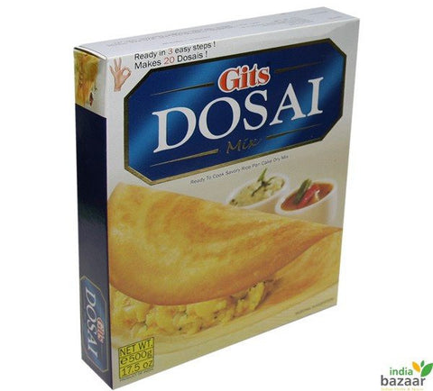 Gits Dosa 500gm