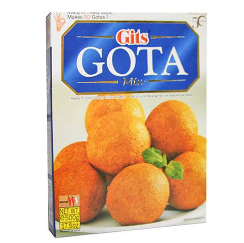 Gits Gota Mix 500gm