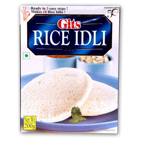 Gits Idli Mix 200gm