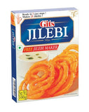 Gits Jalebi Mix 150gm