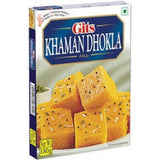Gits Khaman Dhokla 180gm
