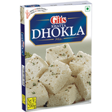 Gits Khatta Dhokla 200 gm