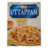 Gits Uttappam Mix 500 gm