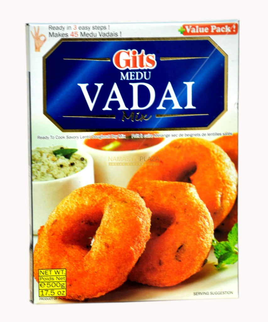 Gits Vadai 500gm