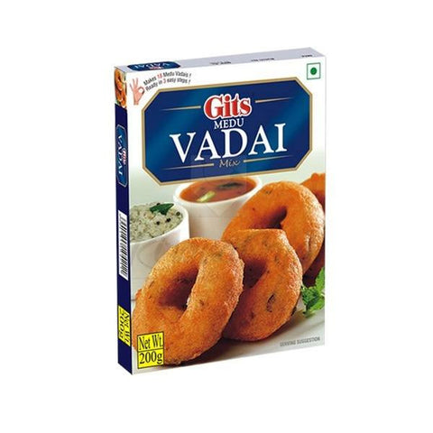 Gits Vadai Mix 200gm