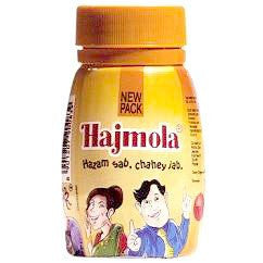 Hajmola Plain Uk 12 Pack