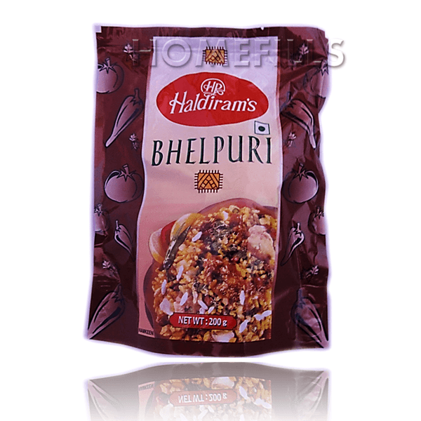 Haldiram's Bhelpuri 200gm