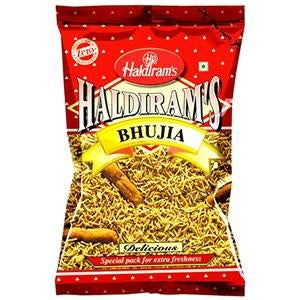 Haldiram's Bhujia Masala 200gm