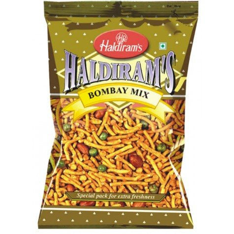 Haldiram's Bombay Mix 200 gm