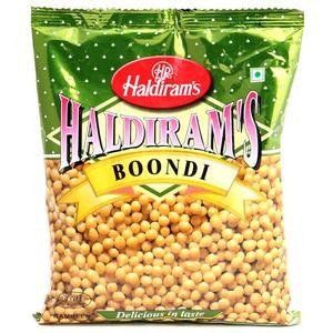 Haldiram's Boondi 200gm