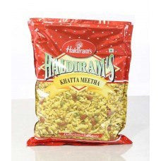 Haldiram's Khatta Meetha 200gm