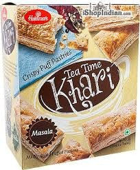 Haldiram's Masala Khari 200gm