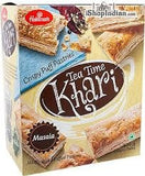 Haldiram's Masala Khari 200gm