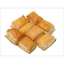 Haldiram's Plain Khari 200gm
