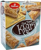 Haldiram's Plain Methi Khari 200gm