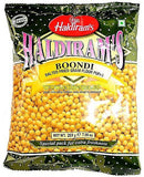 Haldiram's Boondi Plain 200gm