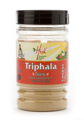 Hesh Triphala Churna Food Supplement 100 GM