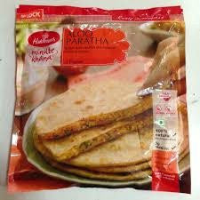 Haldiram's Aloo Paratha 400gm