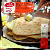 Haldiram's Homestyle Paratha 1.2Kg