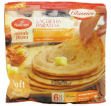Haldiram's Lachha Paratha 360gm