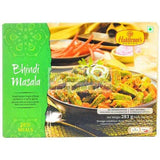 Haldiram's Bhindi Masala 283gm