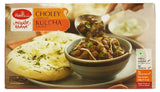 Haldiram's Choley Kulcha 320gm