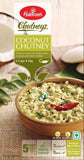 Haldiram's Coconut Chutney 60gm