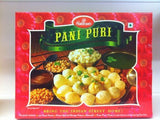 Haldiram's Panipuri Conc.70gm