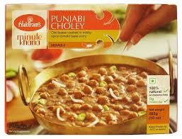 Haldiram's Punjabi Chholey 250gm