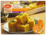 Haldiram's Khaman Dhokla 350gm