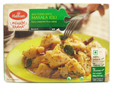 Haldiram's Masala Idli 300 gm