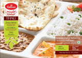 Haldiram's Thali (Homestyle) 600gm