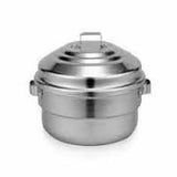 Idli Cooker Aluminium