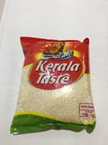Kerala Taste White Raw Rice 2 KG