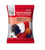 Kitchen Treasures Chiken Masala 200 gm - SabAdda - Asian Grocery Store
