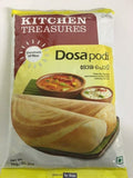 Kitchen Treasures Dosa Podi 1 kg - SabAdda - Asian Grocery Store
