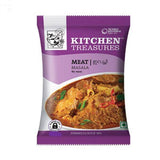 Kitchen Treasures Meat Masala 200 gm - SabAdda - Asian Grocery Store

