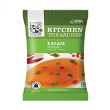Kitchen Treasures Rasam Powder 200 gm - SabAdda - Asian Grocery Store
