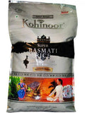 Kohinoor Silver Basmati Rice 10 Kg