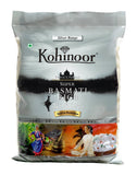 Kohinoor Silver Basmati Rice 5Kg