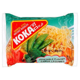 Koka Vegetable Noodle 85gm - SabAdda - Asian Grocery Store
