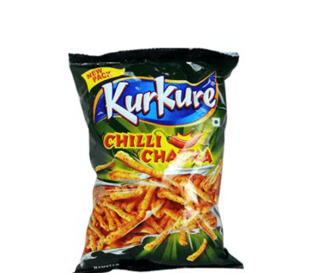 Kurkure Masala Chatka 100 gm