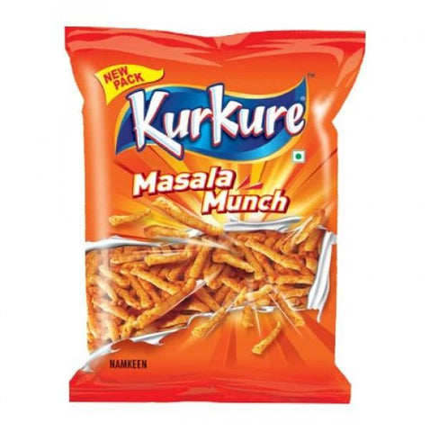 Kurkure Masala Munch 100 gm
