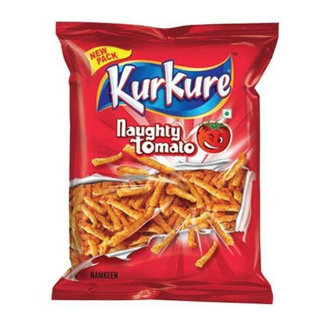 Kurkure Naughty Tamato 100gm