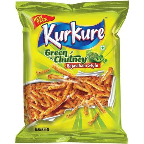 Kurkure Rajastani 100gm