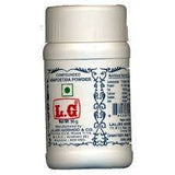 L.G.Hing 50gm